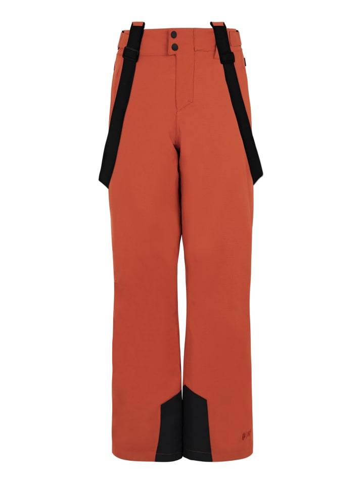 Лыжные брюки Protest
Лыжные брюки Protest