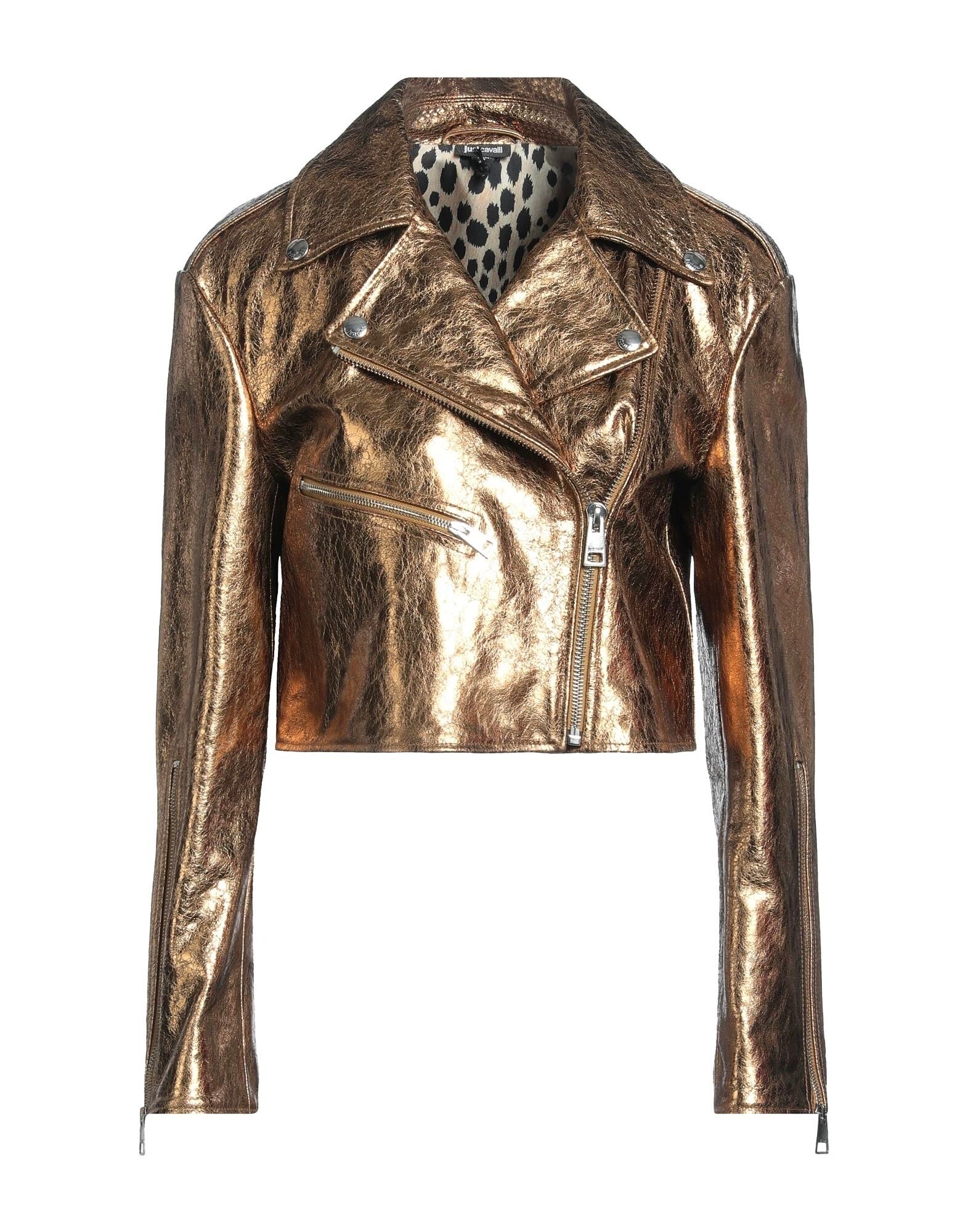 Куртка Roberto Cavalli, бронзовый
Куртка Roberto Cavalli, бронзовый