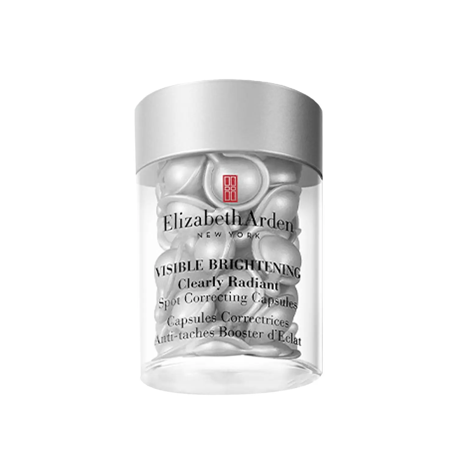 Сыворотка с вторичным высвобождением unisex Elizabeth Arden
Сыворотка с вторичным высвобождением unisex Elizabeth Arden
