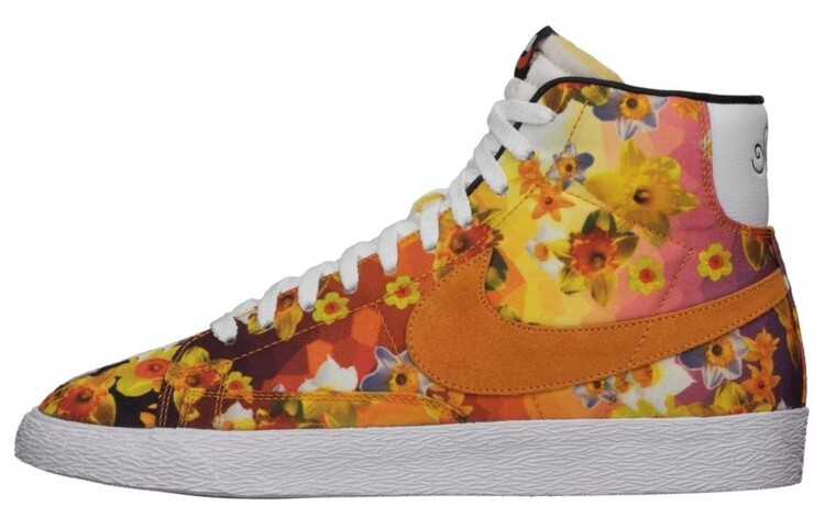Кроссовки Nike SB Blazer Floral Pack NYC, Коричневый, Кроссовки Nike SB Blazer Floral Pack NYC
Кроссовки Nike SB Blazer Floral Pack NYC, Коричневый, Кроссовки Nike SB Blazer Floral Pack NYC