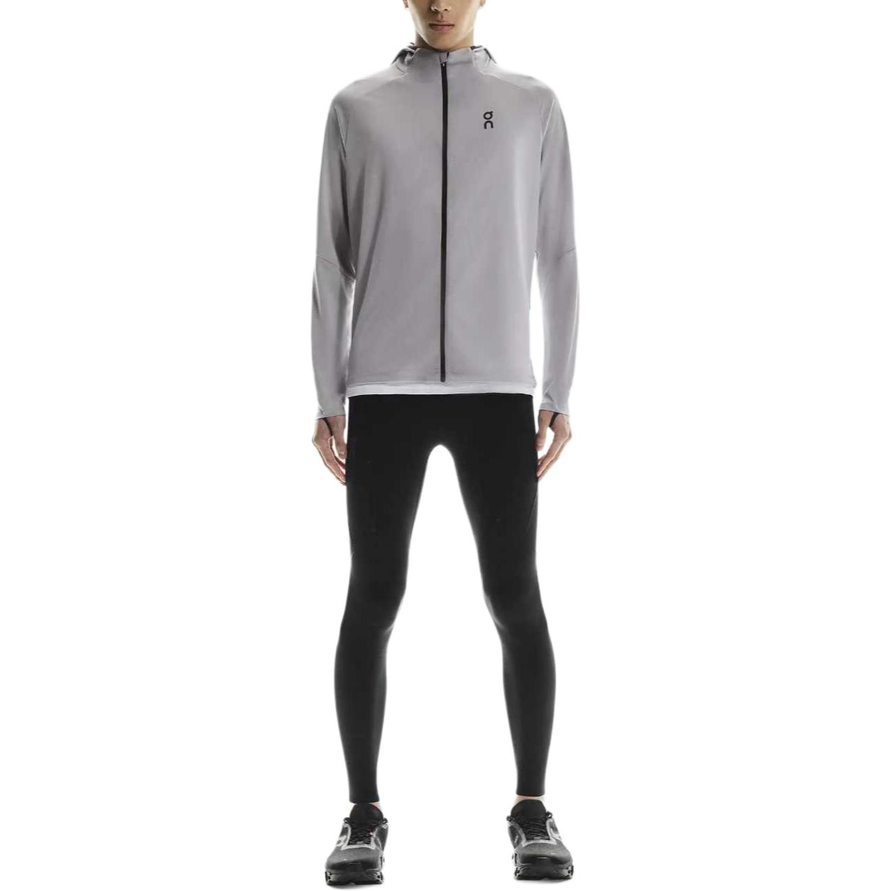 On Куртка-худи с климат-контролем, Lilac
On Куртка-худи с климат-контролем, Lilac