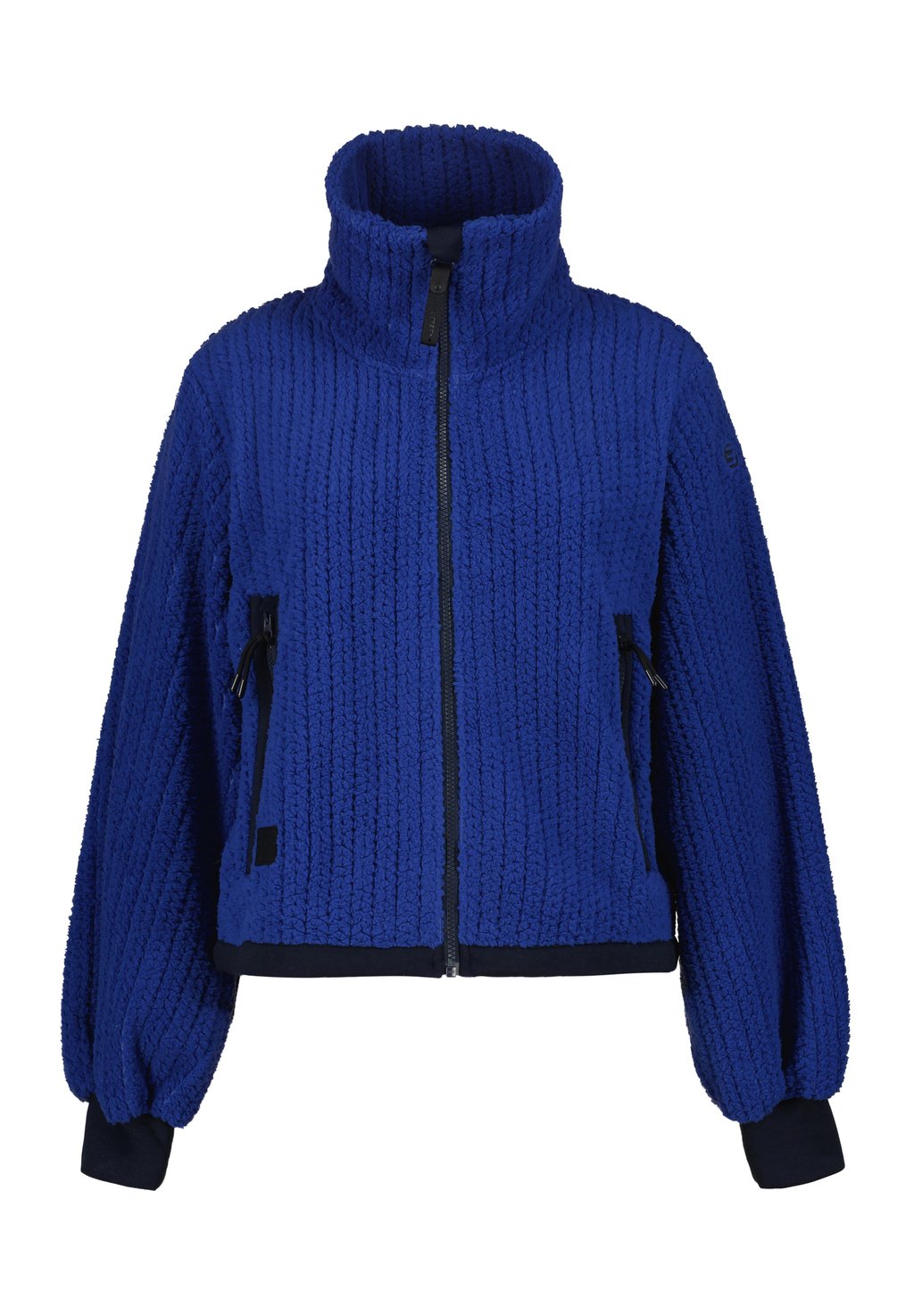 Толстовка на молнии MIDLAYER ADONET Icepeak, синий
Толстовка на молнии MIDLAYER ADONET Icepeak, синий