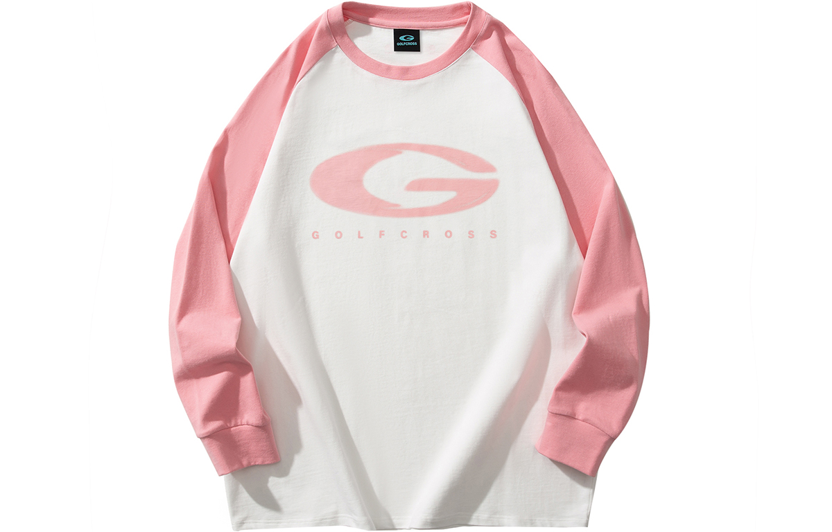 Футболка унисекс GOLFCROSS, белая и черная, Черный, Футболка унисекс GOLFCROSS, белая и черная
Футболка унисекс GOLFCROSS, белая и черная, Черный, Футболка унисекс GOLFCROSS, белая и черная