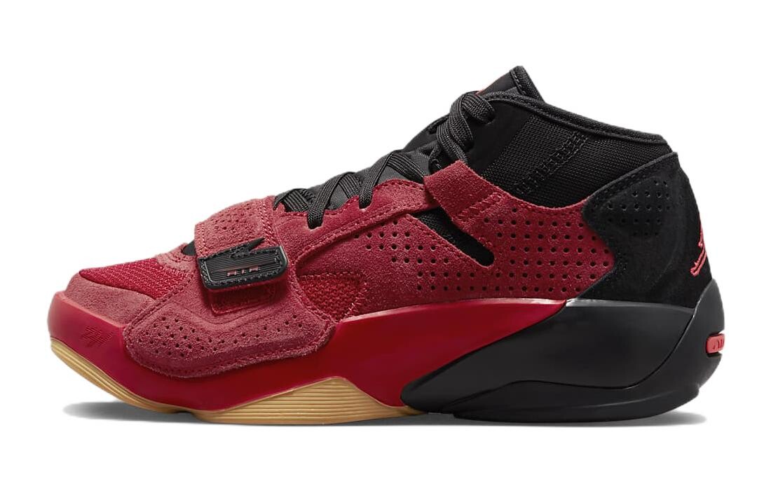 Детские баскетбольные кроссовки Jordan Zion 2 Kids
Детские баскетбольные кроссовки Jordan Zion 2 Kids