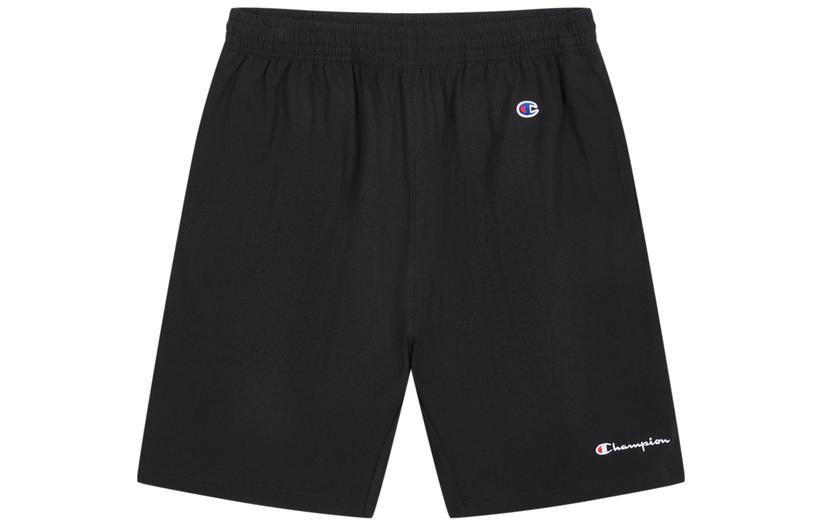 Повседневные шорты мужские Champion, черный
Повседневные шорты мужские Champion, черный