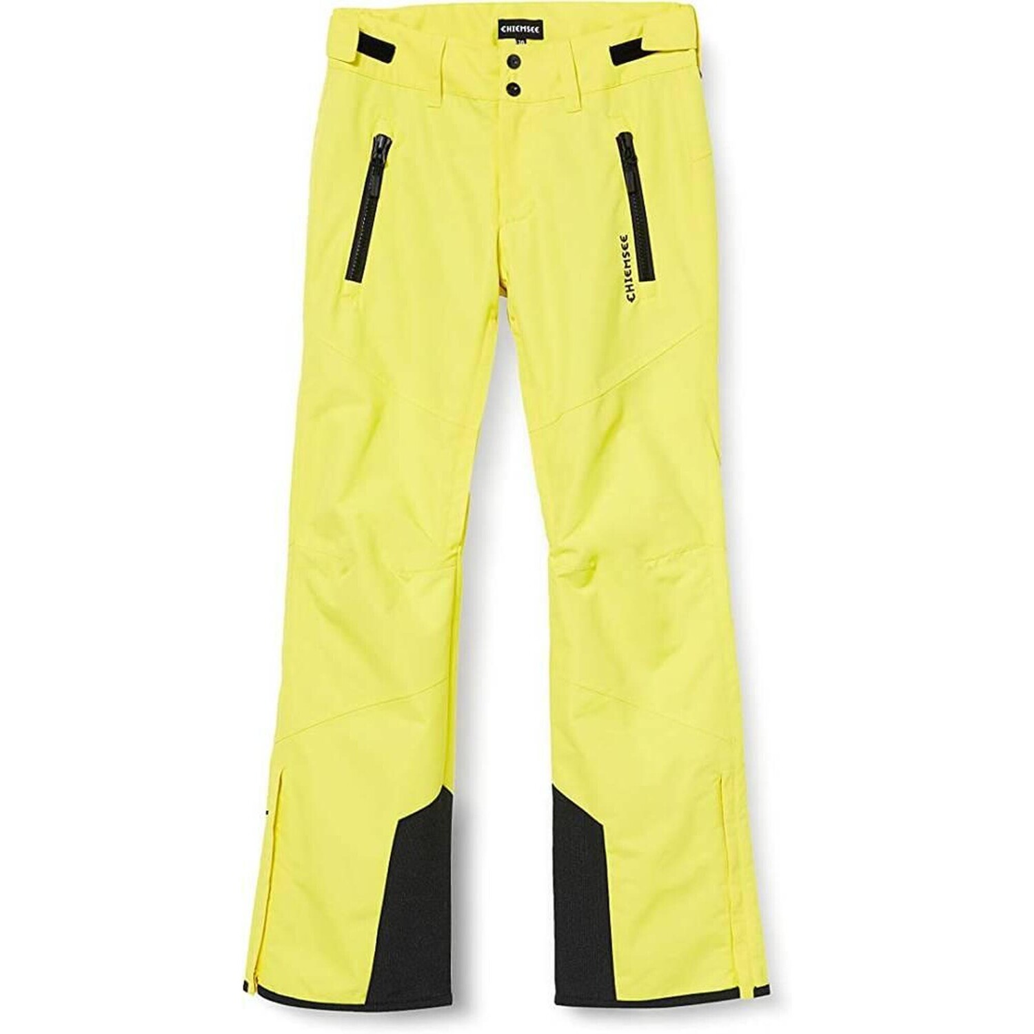 Женские брюки Chiemsee, желтый
Женские брюки Chiemsee, желтый