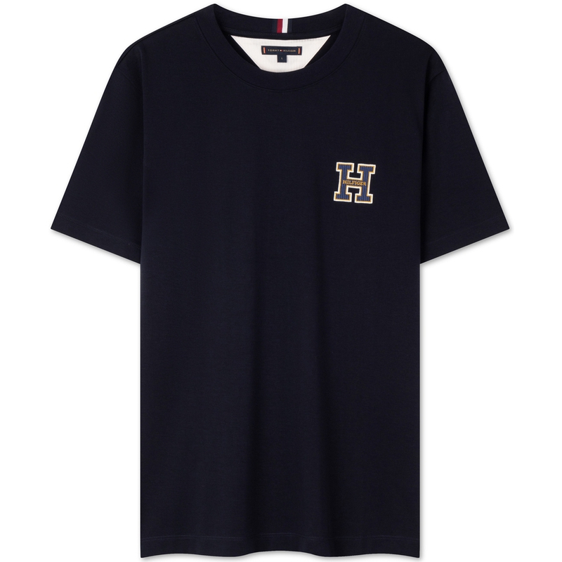 Футболка мужская Tommy Hilfiger, синий
Футболка мужская Tommy Hilfiger, синий