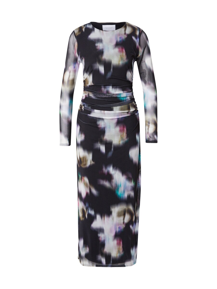 Платье SISTERS POINT ESME, черный
Платье SISTERS POINT ESME, черный