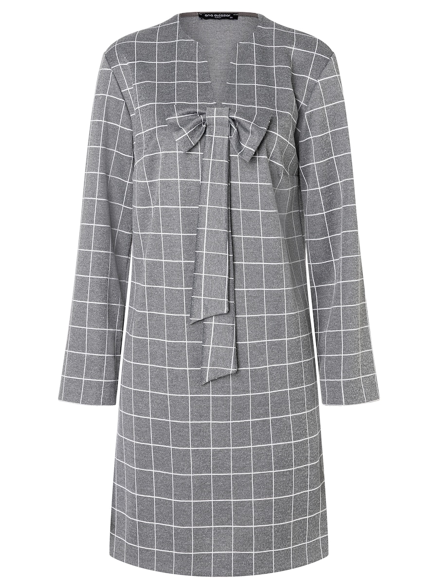 Платье Ana Alcazar Amra, Mottled Grey
Платье Ana Alcazar Amra, Mottled Grey