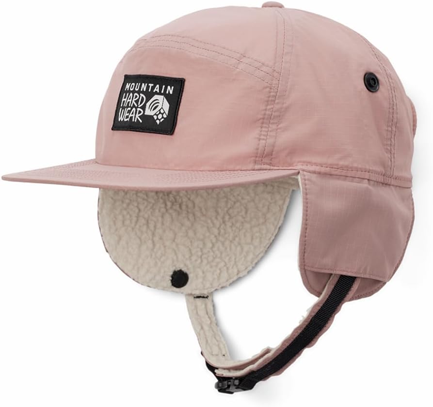 Кепка Mountain Hardwear Wascal, Smoky Quartz
Кепка Mountain Hardwear Wascal, Smoky Quartz