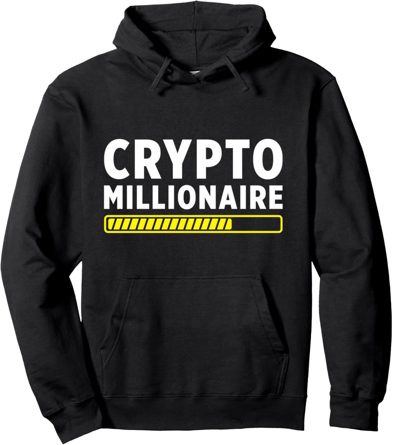 Криптовалюта Крипт Миллионер Блокчейн Деньги Монета Худи Digital Currency Btc Bitcoin Ripple Ethereum Gift, черный
Криптовалюта Крипт Миллионер Блокчейн Деньги Монета Худи Digital Currency Btc Bitcoin Ripple Ethereum Gift, черный