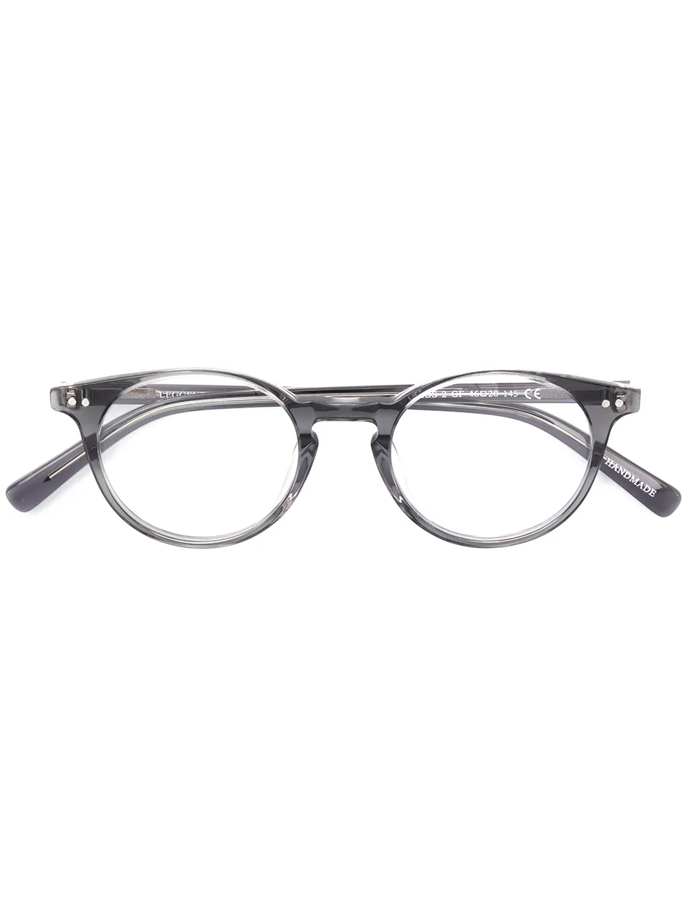 Очки 'Talos 2' Epos, серый
Очки 'Talos 2' Epos, серый