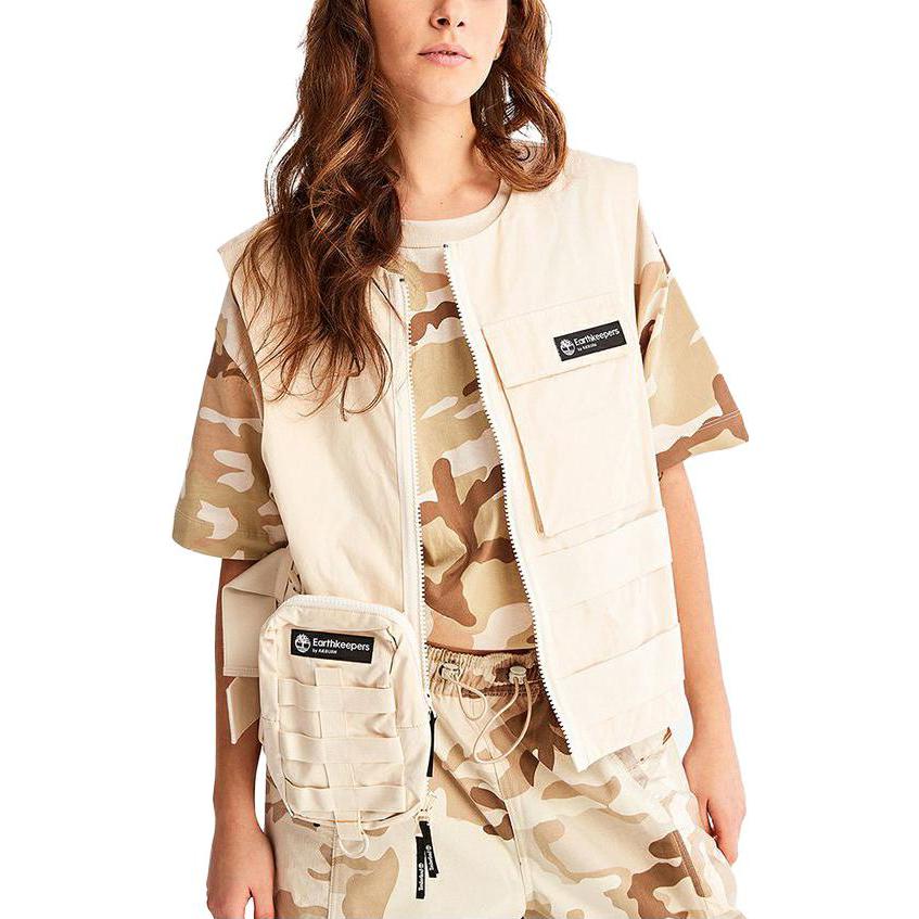 Футболка унисекс неокрашенная Timberland
Футболка унисекс неокрашенная Timberland