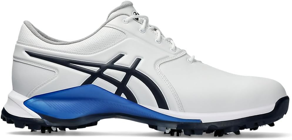 Мужские гольф-кроссовки ASICS Gel-ACE PRO, белый
Мужские гольф-кроссовки ASICS Gel-ACE PRO, белый