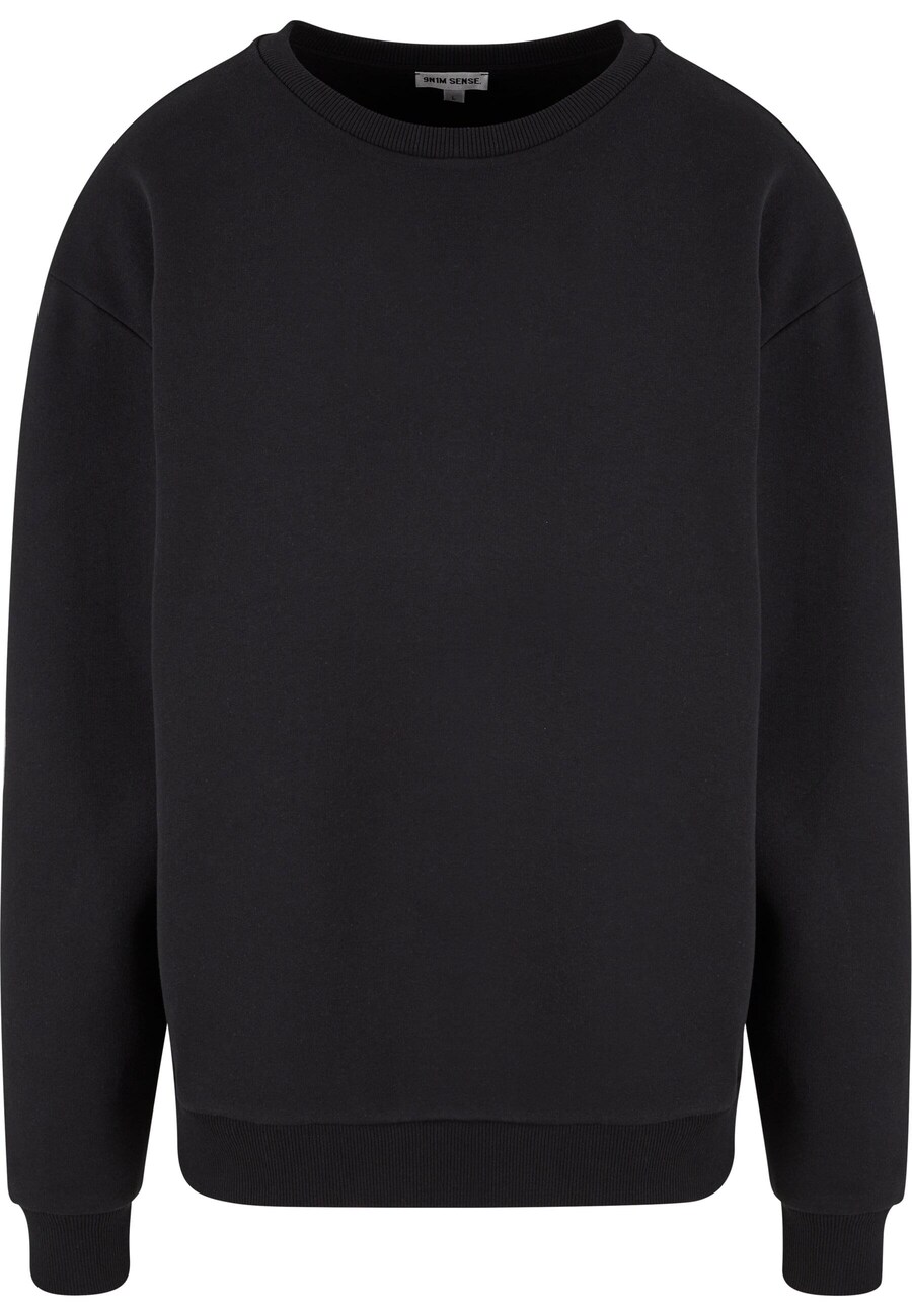 Толстовка 9N1M SENSE Jades, черный
Толстовка 9N1M SENSE Jades, черный