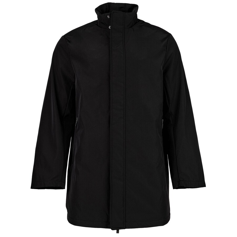 Зимняя куртка ARMANI EXCHANGE, Black
Зимняя куртка ARMANI EXCHANGE, Black