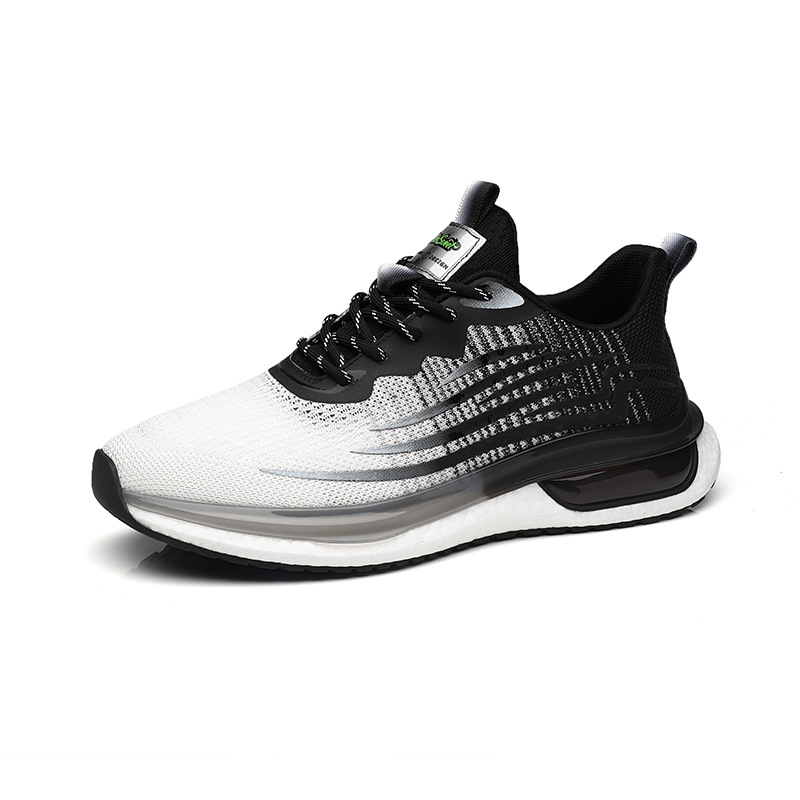 Devanro Амортизирующие нескользящие износостойкие дышащие мужские кеды низкие белые, цвет White 
Devanro Амортизирующие нескользящие износостойкие дышащие мужские кеды низкие белые, цвет White