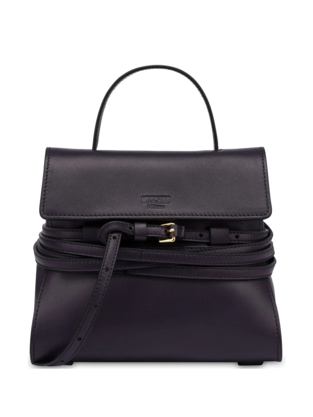 Сумка-шоппер Moschino Tie Me, фиолетовый
Сумка-шоппер Moschino Tie Me, фиолетовый