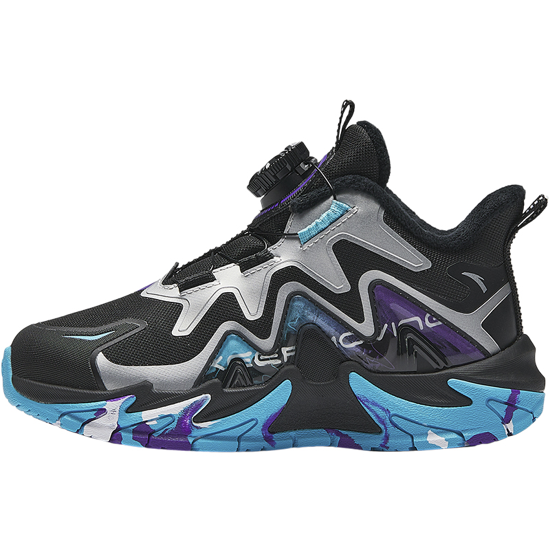 Детские повседневные туфли Kids Antakids, серебро
Детские повседневные туфли Kids Antakids, серебро