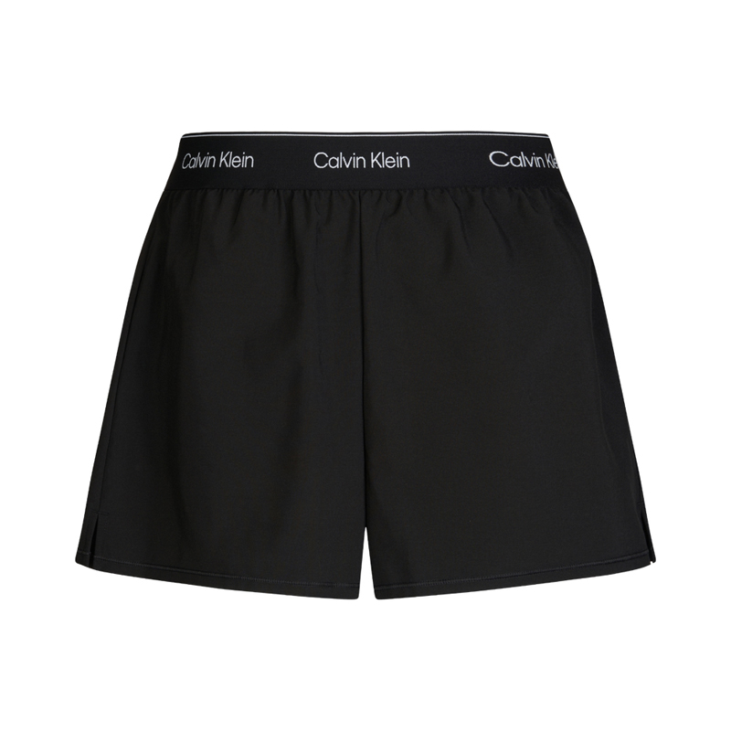Calvin Klein SS25 Спортивные шорты Women's Space Black
Calvin Klein SS25 Спортивные шорты Women's Space Black