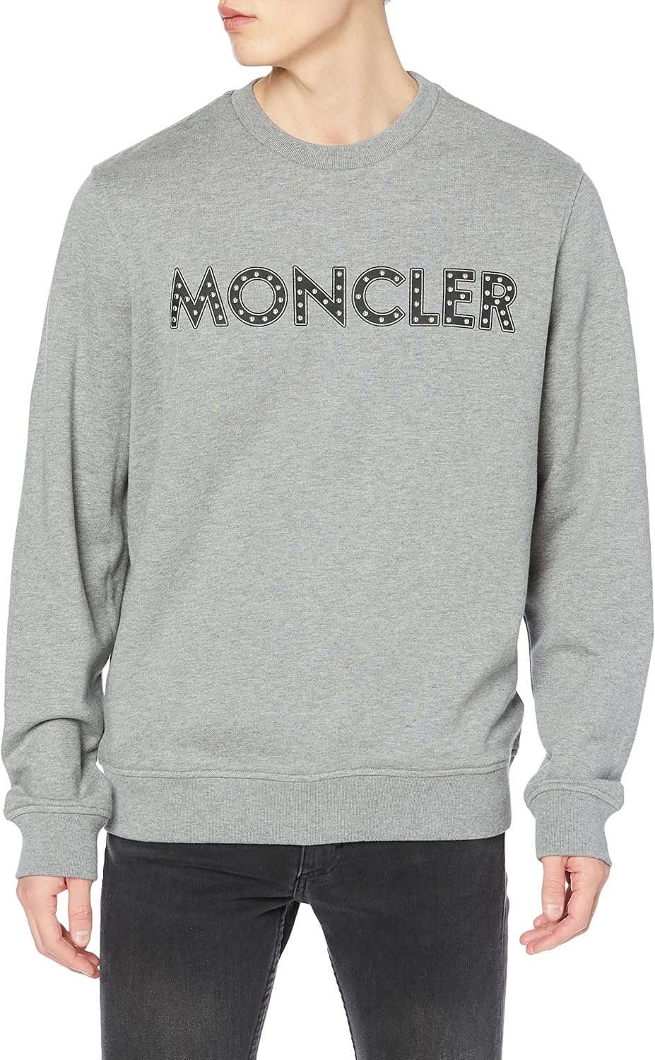 Мужская толстовка MONCLER H1 091 8G000 13 809KR
Мужская толстовка MONCLER H1 091 8G000 13 809KR