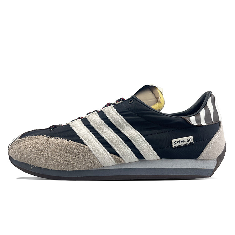 Кроссовки adidas originals Shadowturf Skateboarding Shoes Unisex Low-top White/gray/black, черный
Кроссовки adidas originals Shadowturf Skateboarding Shoes Unisex Low-top White/gray/black, черный