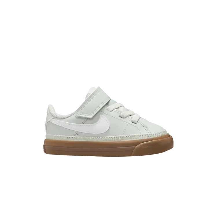 Кроссовки Court Legacy TD 'Light Silver Gum', зеленый
Кроссовки Court Legacy TD 'Light Silver Gum', зеленый