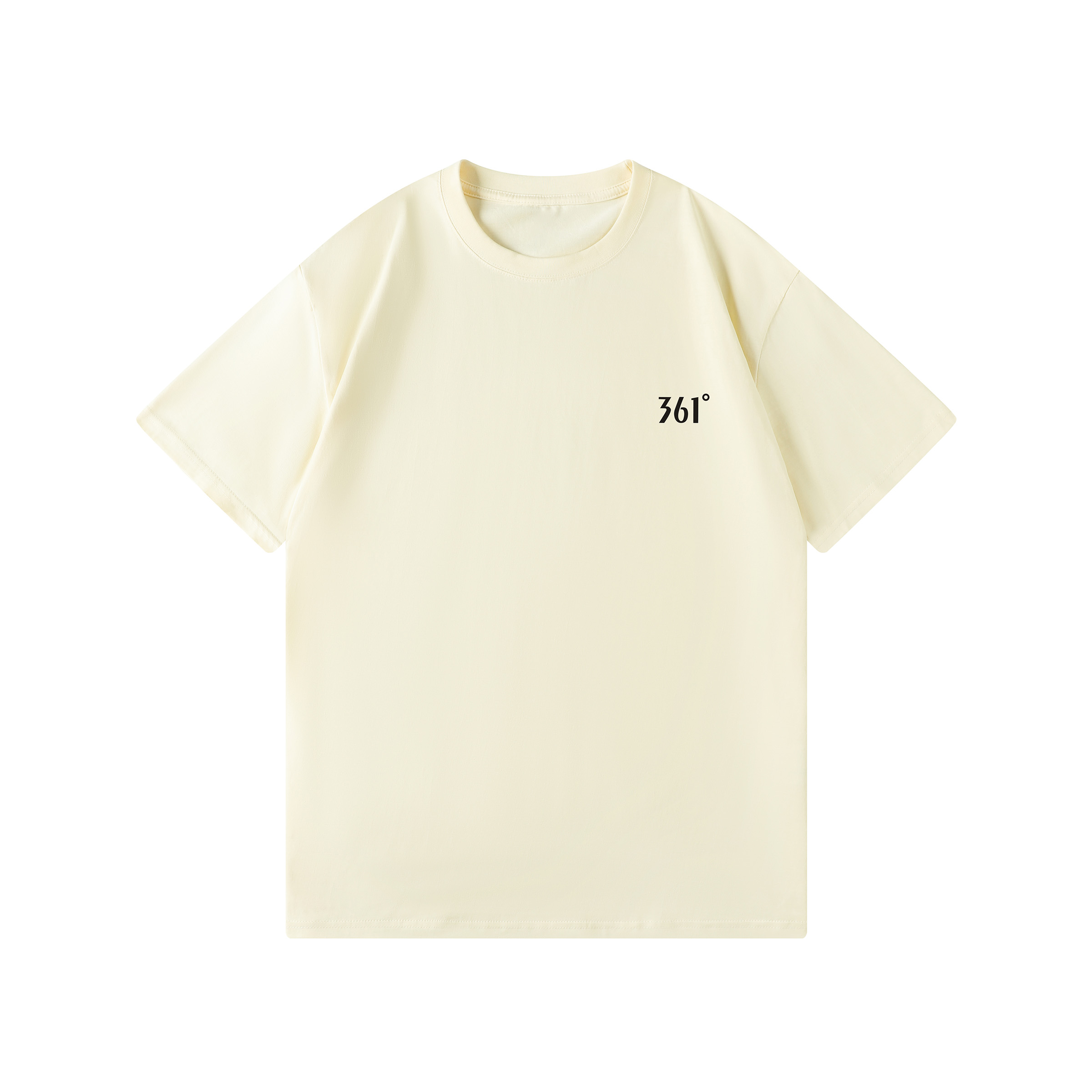 361° Футболка Unisex Sand Brown White
361° Футболка Unisex Sand Brown White