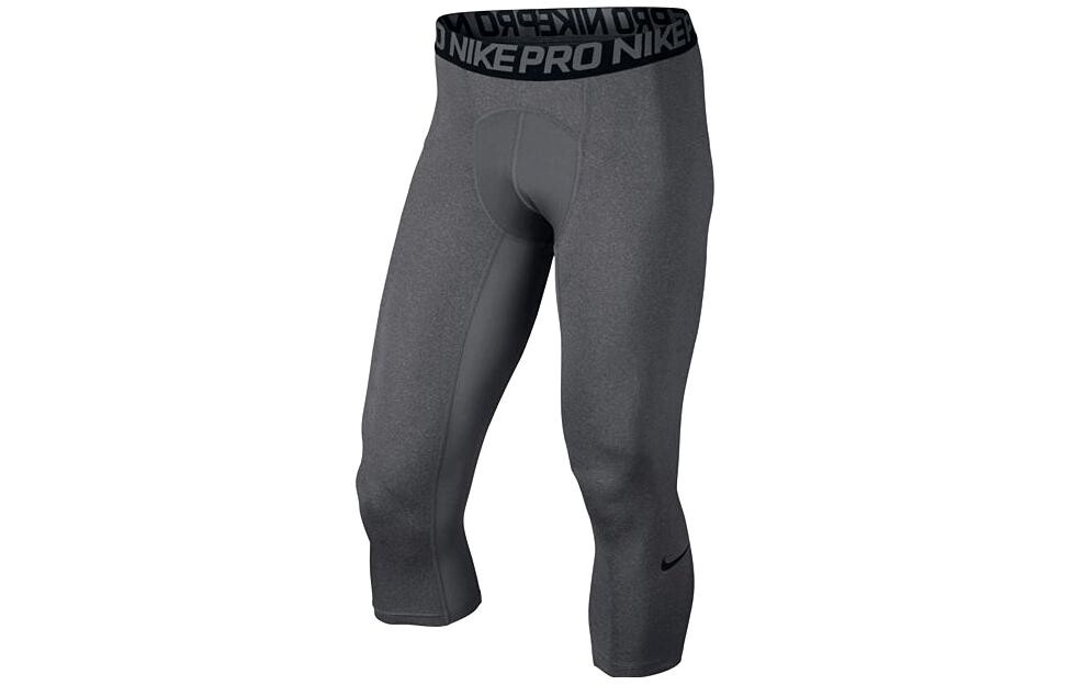 Спортивные штаны мужские серые Nike, серый 
Спортивные штаны мужские серые Nike, серый