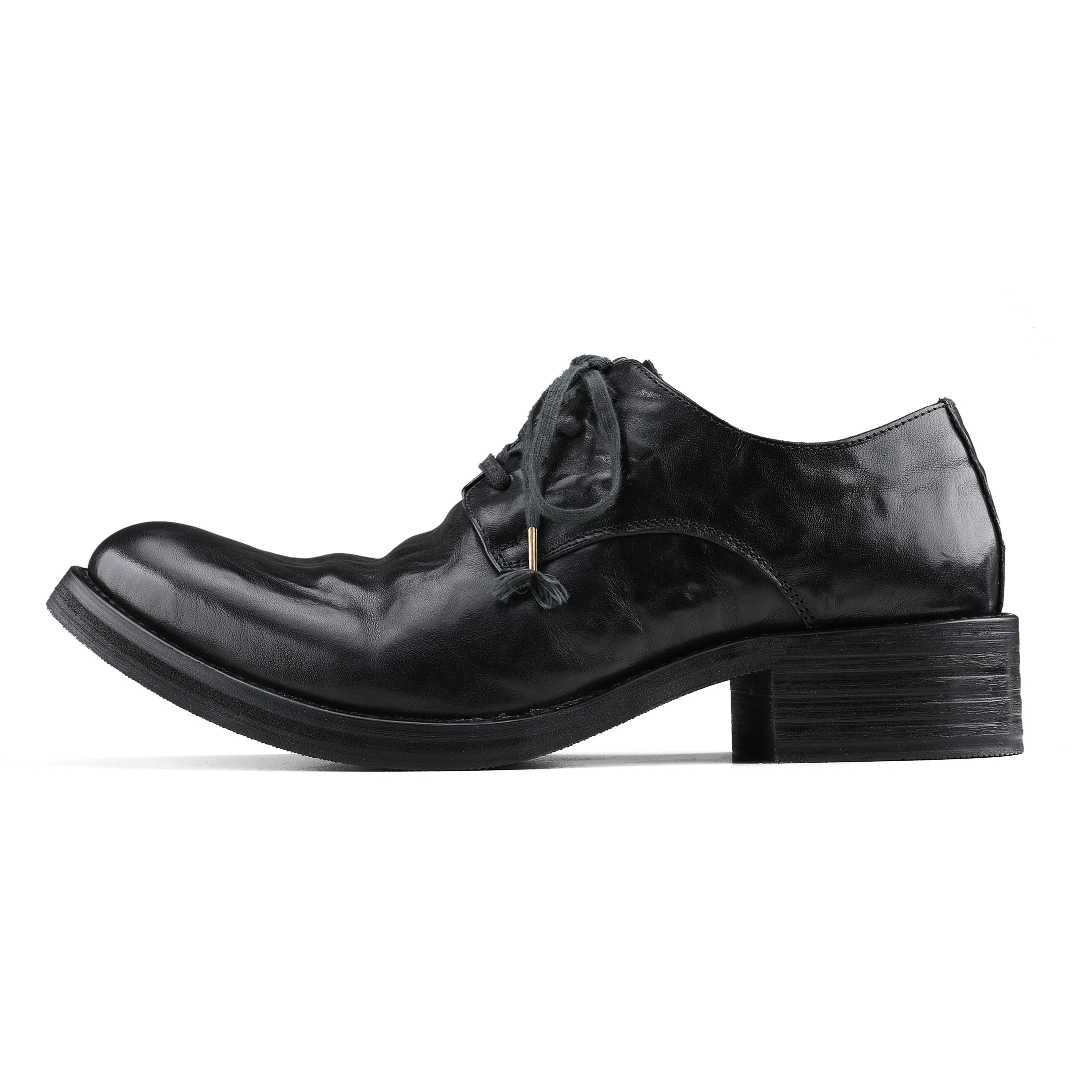 HANQIAORIJI Мужские повседневные туфли Future Series, черные
HANQIAORIJI Мужские повседневные туфли Future Series, черные