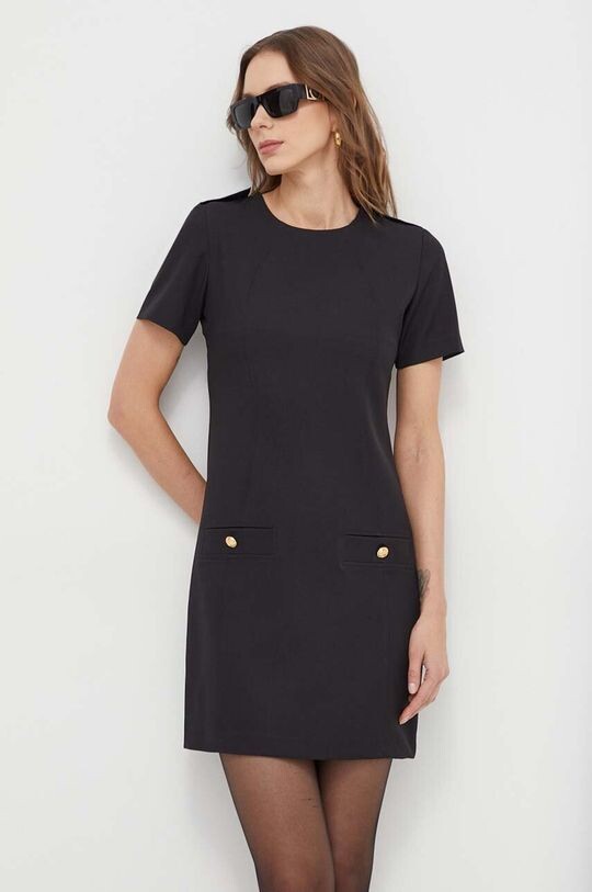 Платье Silvian Heach, черный
Платье Silvian Heach, черный