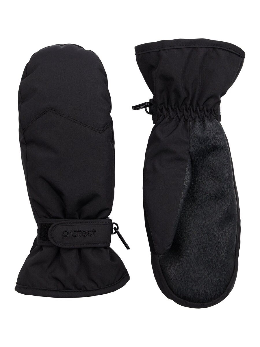 Спортивные перчатки PROTEST PRTDUCHESS, черный
Спортивные перчатки PROTEST PRTDUCHESS, черный