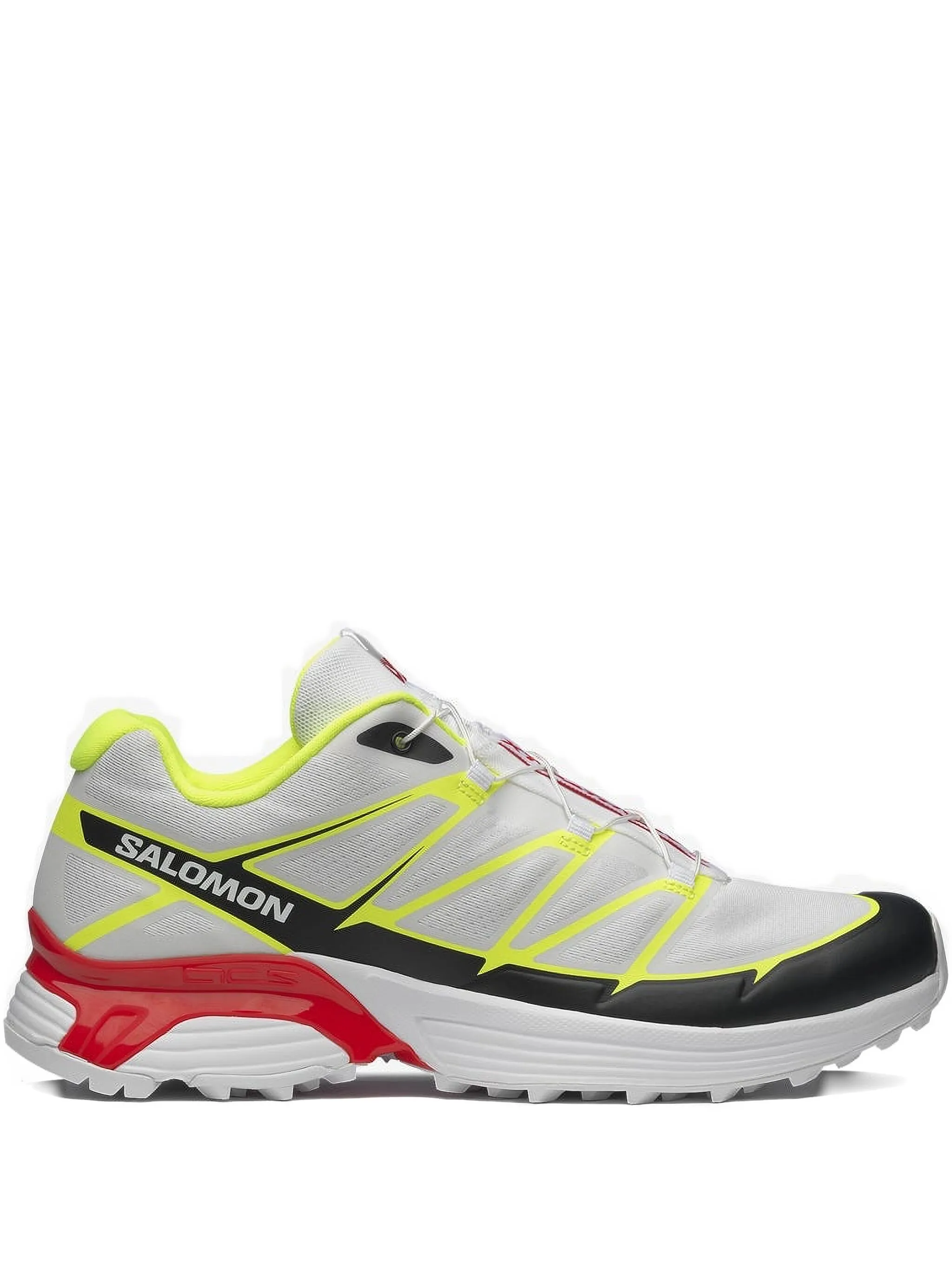 Кроссовки XT-Pathway 2 Salomon, белый
Кроссовки XT-Pathway 2 Salomon, белый