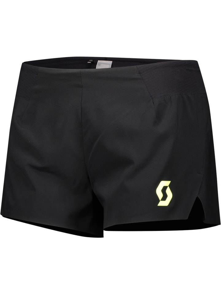 Тканевые шорты SCOTT, желтый
Тканевые шорты SCOTT, желтый