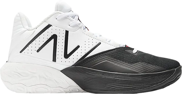 Кроссовки Two WXY V4 'Dualism', белый 
Кроссовки Two WXY V4 'Dualism', белый