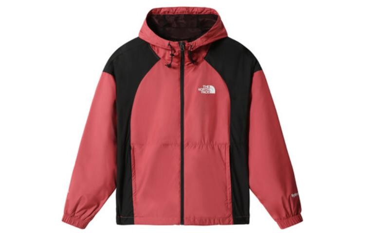 Куртка женская розовая The North Face, розовый
Куртка женская розовая The North Face, розовый