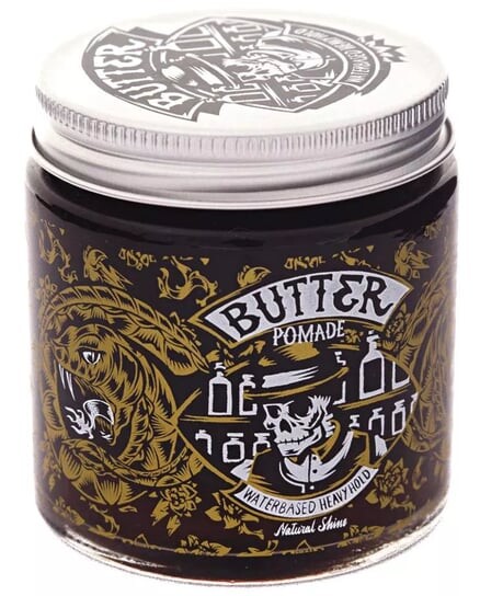 Масло-помада, Сильная фиксация/средний блеск XXL, 500мл Mr. Drwal, Pan Drwal 
Масло-помада, Сильная фиксация/средний блеск XXL, 500мл Mr. Drwal, Pan Drwal