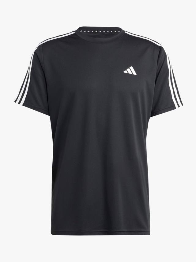 Футболка AEROREADY adidas, Black/White
Футболка AEROREADY adidas, Black/White