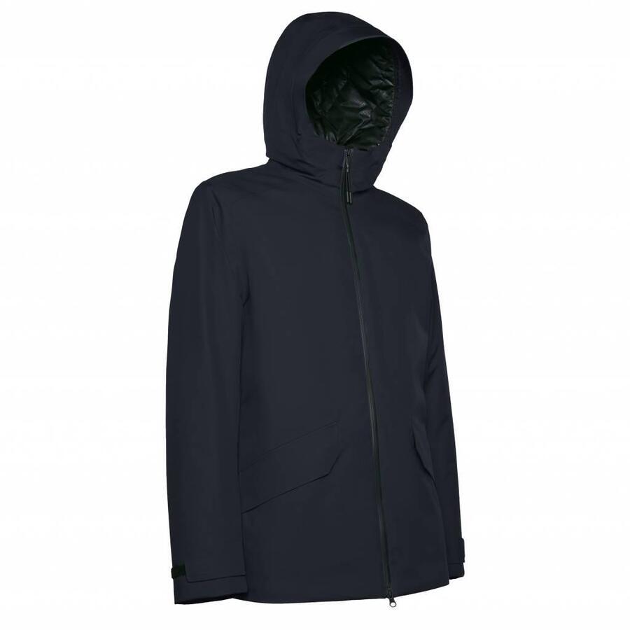 Куртка Geox модель M Clintford цвет синий
Куртка Geox модель M Clintford цвет синий