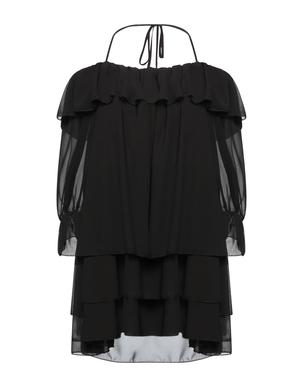 Платье Vicolo, черный
Платье Vicolo, черный