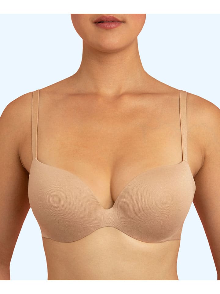 Бюстгальтер на косточках Royal Lounge, бежевый
Бюстгальтер на косточках Royal Lounge, бежевый