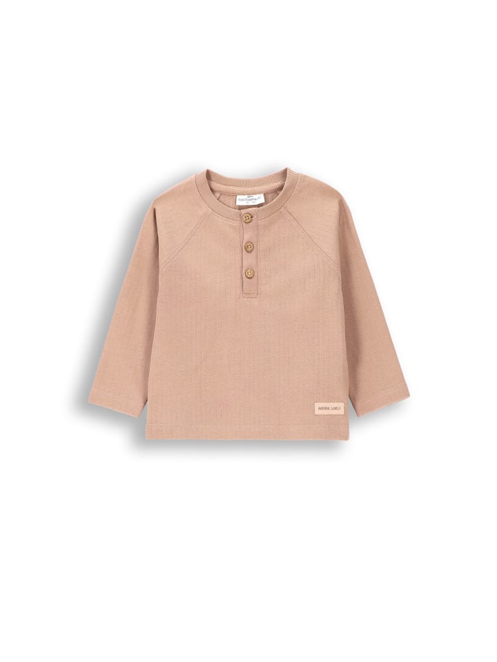 Толстовка Coccodrillo, бежевый
Толстовка Coccodrillo, бежевый