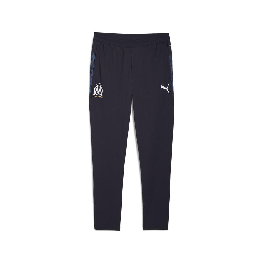 Брюки тренировочные Olympique de Marseille мужское PUMA
Брюки тренировочные Olympique de Marseille мужское PUMA