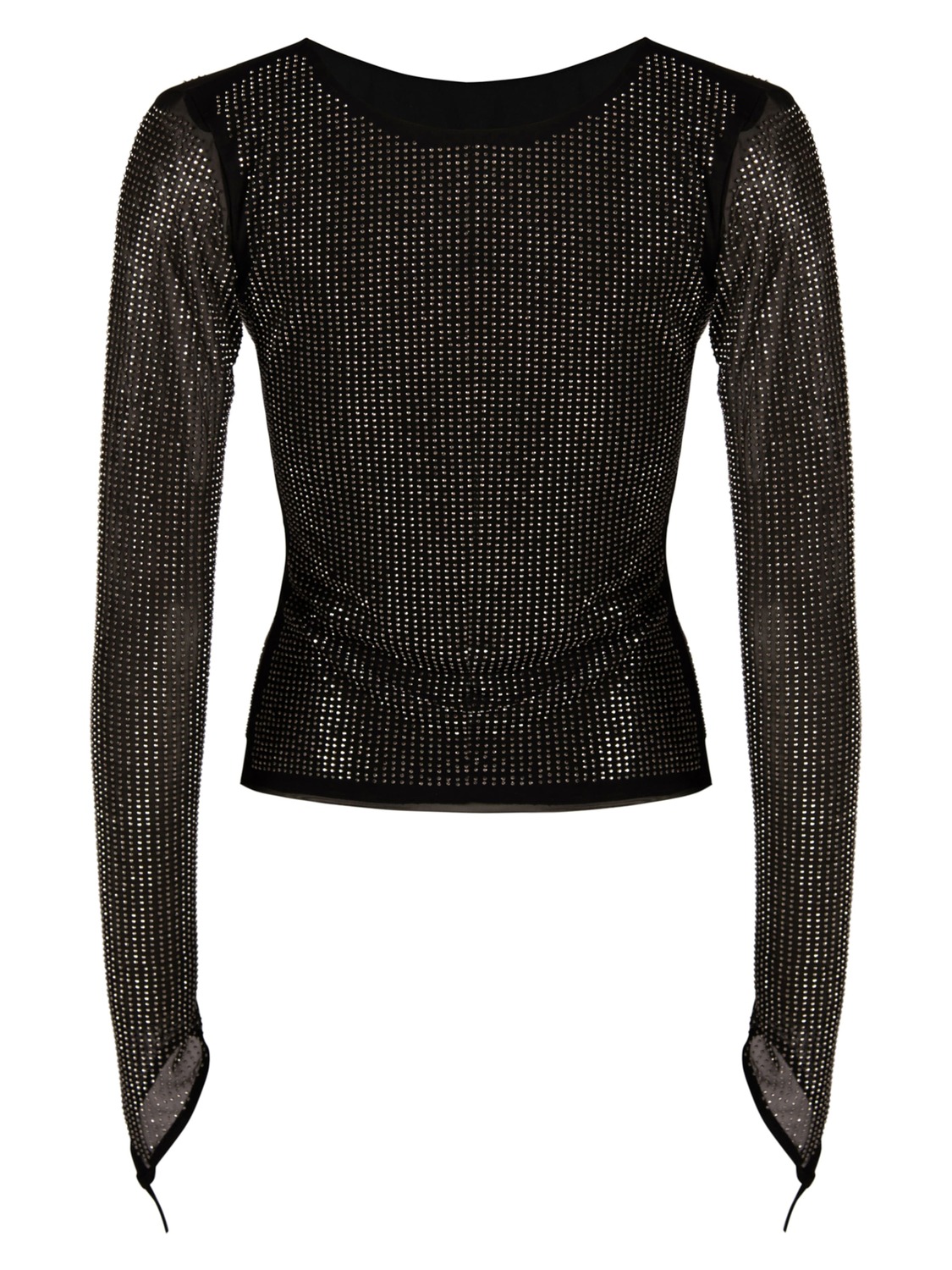 OW Collection Блузка в черном цвете
OW Collection Блузка в черном цвете