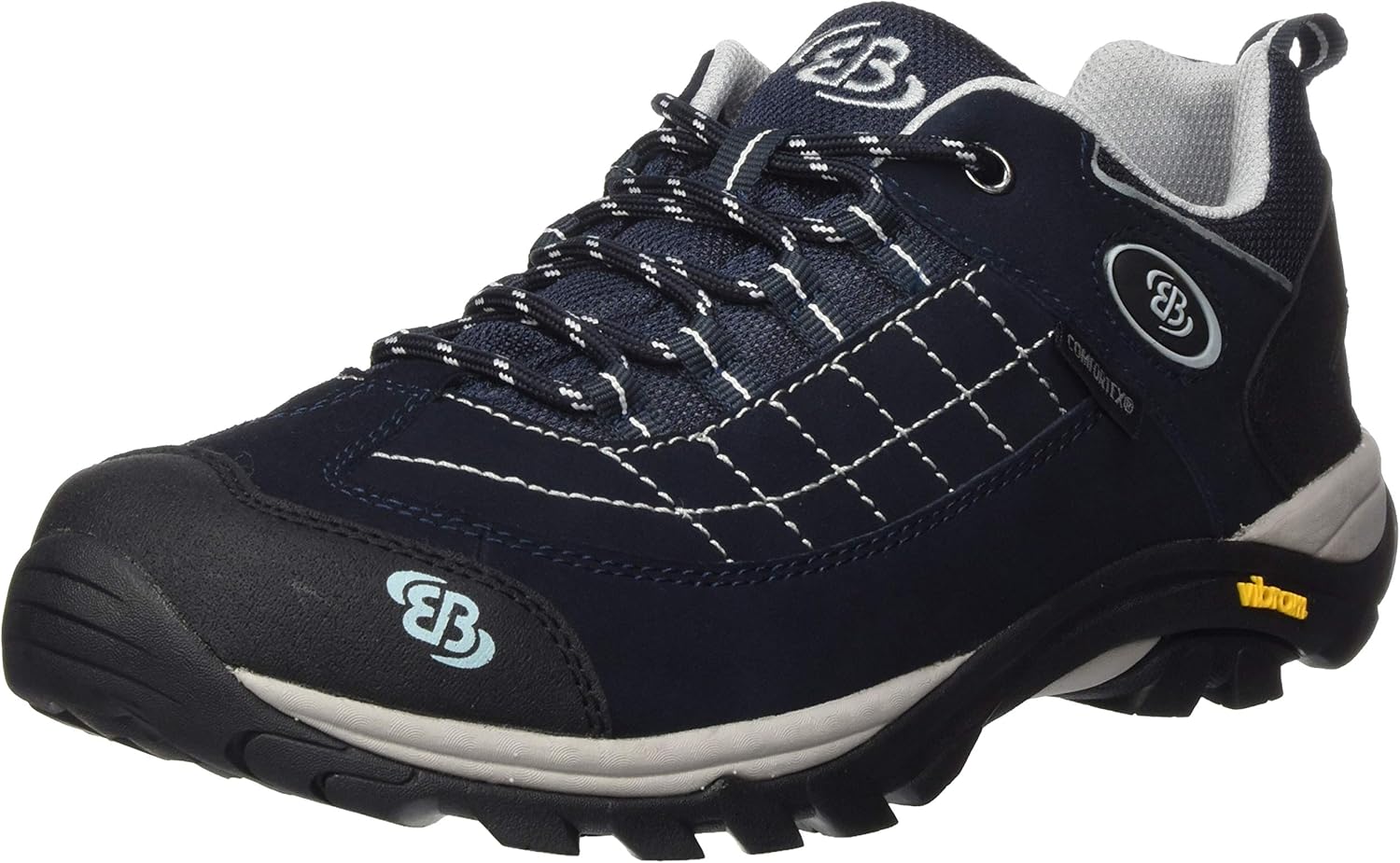 Унисекс-кроссовки Brtting Mount Crillon Low для активного отдыха и треккинга Brutting, синий/серый/темно-синий
Унисекс-кроссовки Brtting Mount Crillon Low для активного отдыха и треккинга Brutting, синий/серый/темно-синий