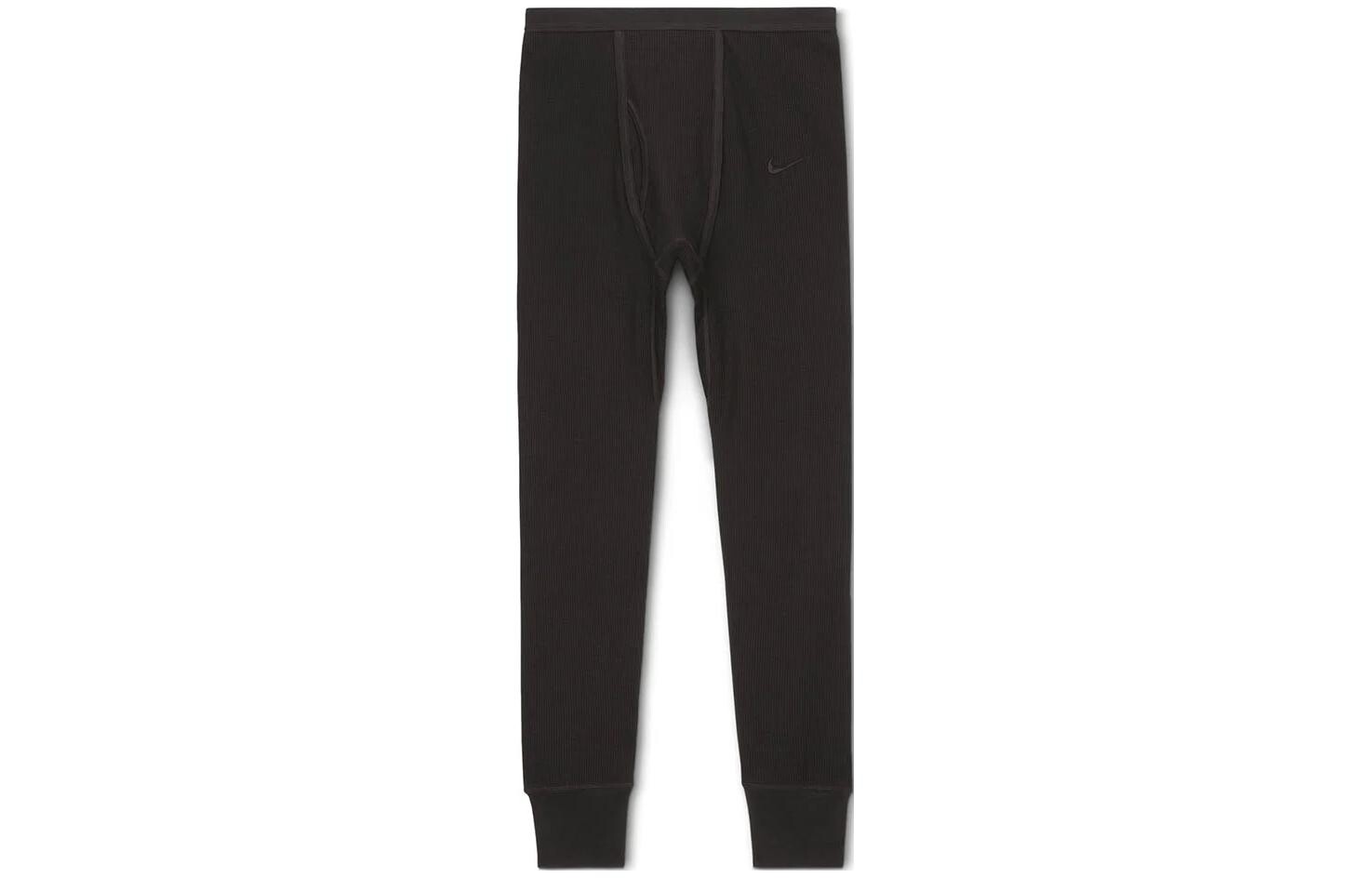 Трикотажные спортивные штаны мужские Shadow Brown Nike, коричневый
Трикотажные спортивные штаны мужские Shadow Brown Nike, коричневый