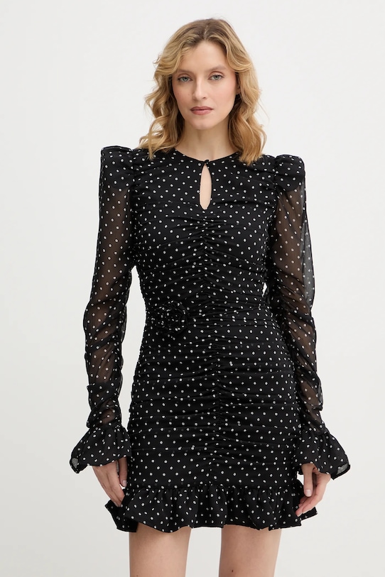 Платье Rotate, черный
Платье Rotate, черный