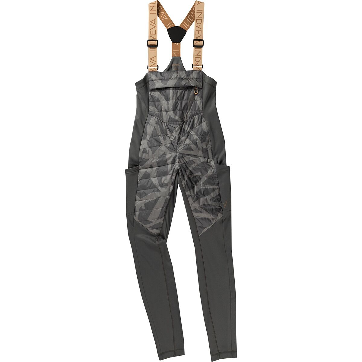 Брюки с нагрудником Boon Indyeva, мультиколор
Брюки с нагрудником Boon Indyeva, мультиколор