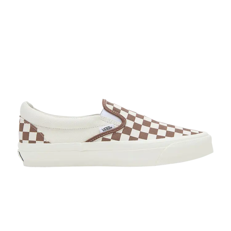 Кроссовки Vans Premium Slip-On 98, коричневый, Серый, Кроссовки Vans Premium Slip-On 98, коричневый
Кроссовки Vans Premium Slip-On 98, коричневый, Серый, Кроссовки Vans Premium Slip-On 98, коричневый