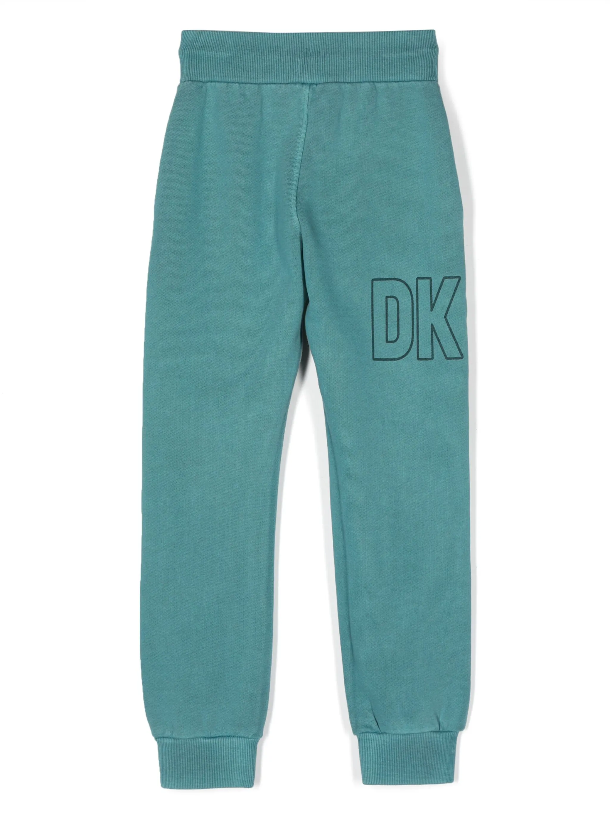 Спортивные брюки с логотипом Dkny Kids, синий
Спортивные брюки с логотипом Dkny Kids, синий